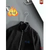 D&G Tracksuits for Men Fleece-lined and thickened #A58027
