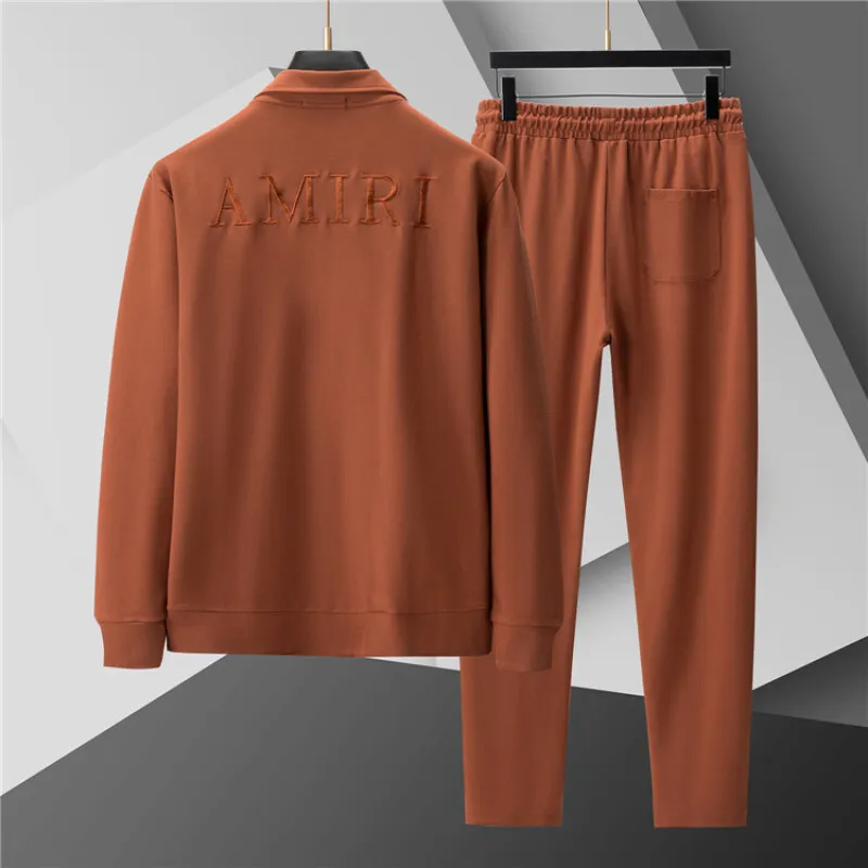 AMIRI Tracksuits #A55296