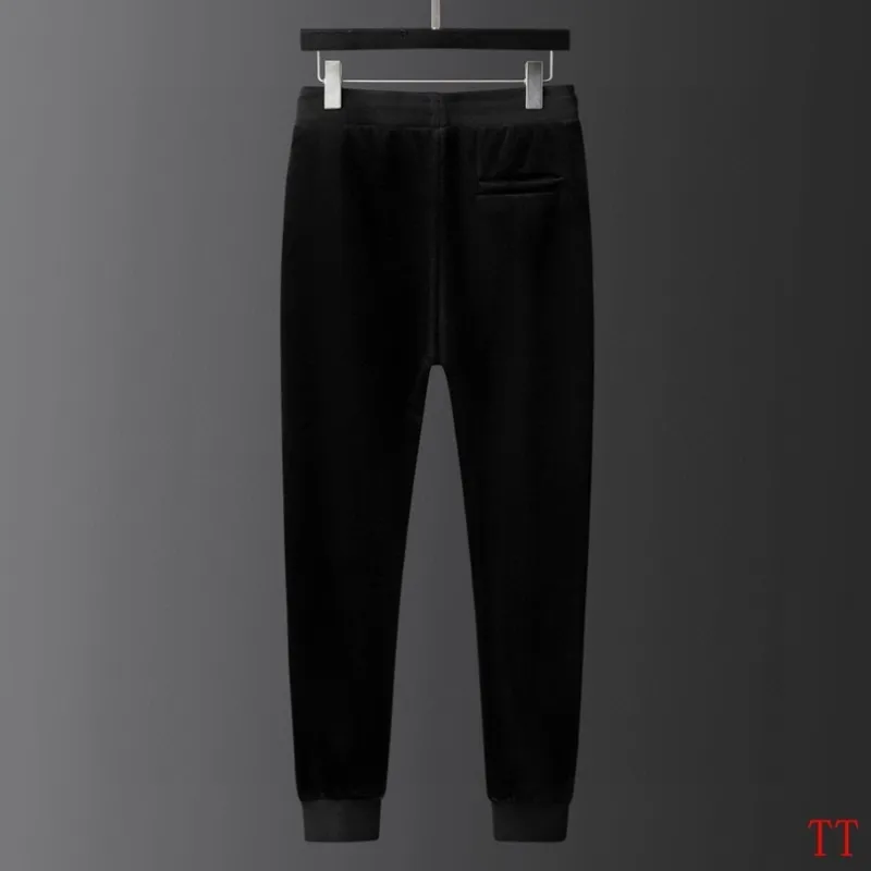 Prada Tracksuits for men Fleece-lined and thickened #A58003 Prada Tracksuits for men Fleece-lined and thickened #A58003