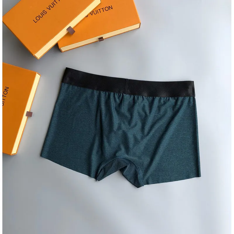Louis Vuitton Underwears for Men Soft skin-friendly light and breathable (3PCS) #99115946 Louis Vuitton Underwears for Men Soft skin-friendly light and breathable (3PCS) #99115946