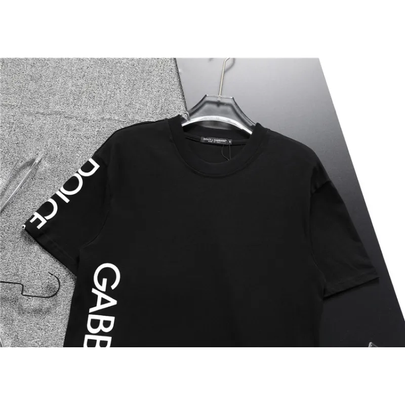 D&G Tracksuits for D&G short tracksuits for men #A36431