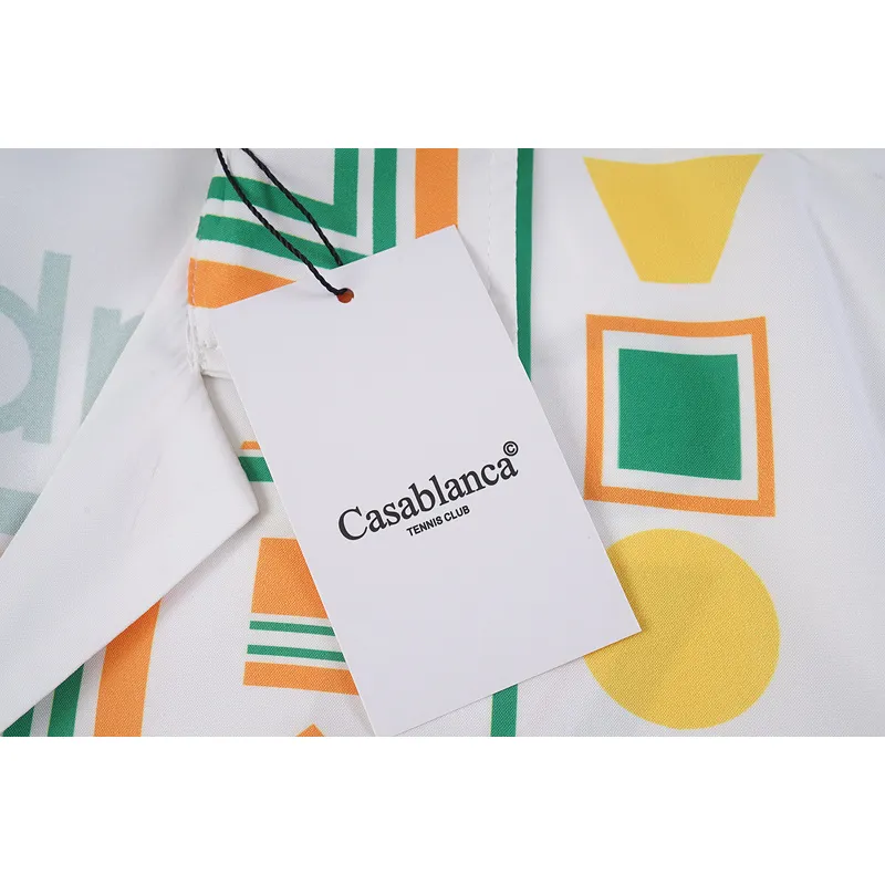 Casablanca Tracksuits #A43011