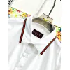 Gucci shirts for Gucci long-sleeved shirts for men #A58436