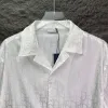 Dior shirts for Dior Short-sleeved shirts for men #A60655
