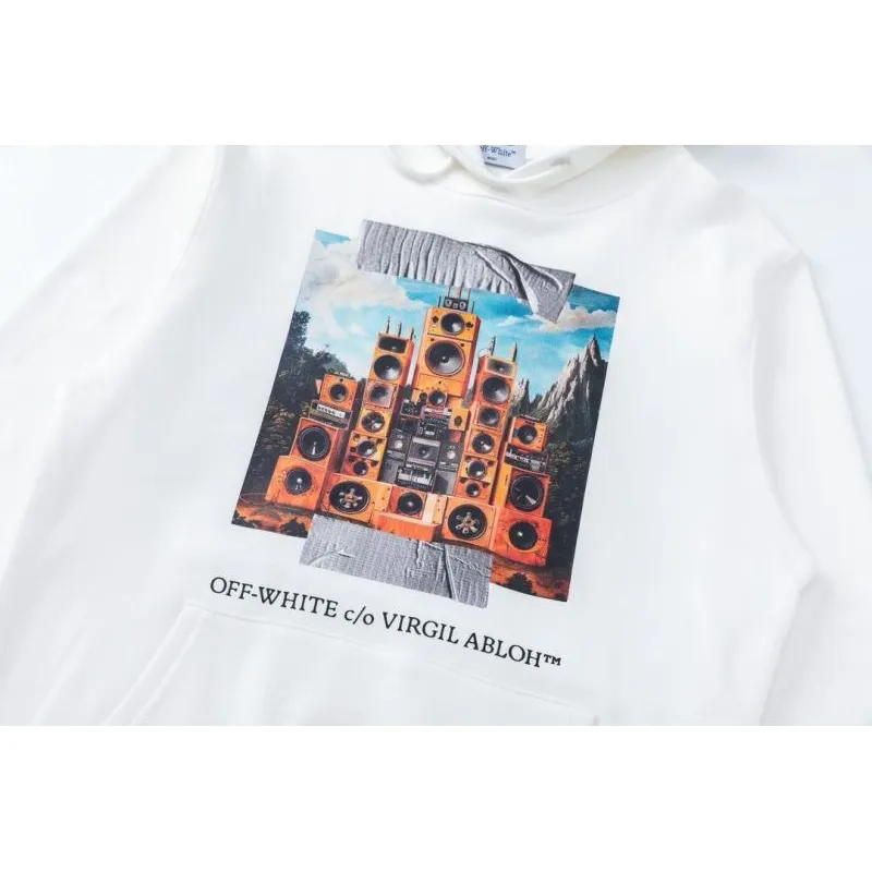 Off-White Hoodies for MEN #A57115