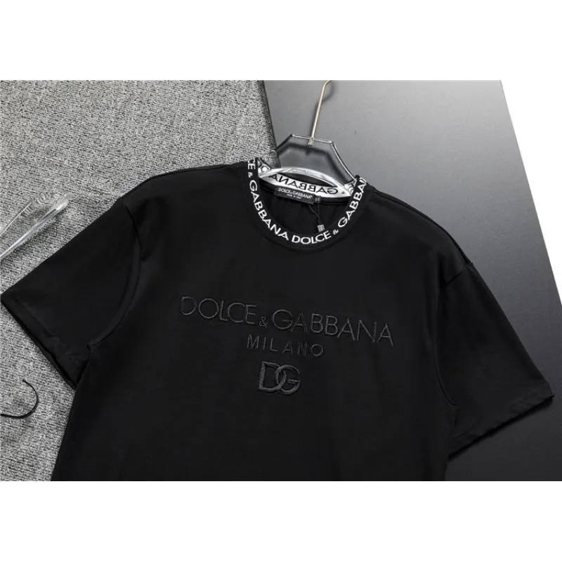 D&G Tracksuits for D&G short tracksuits for men #A36426
