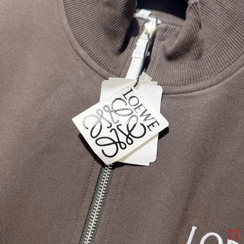 LOEWE Tracksuits #A54505