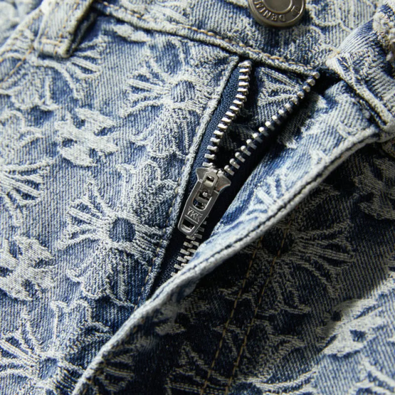 Chrome Hearts Tracksuits for men #A56917