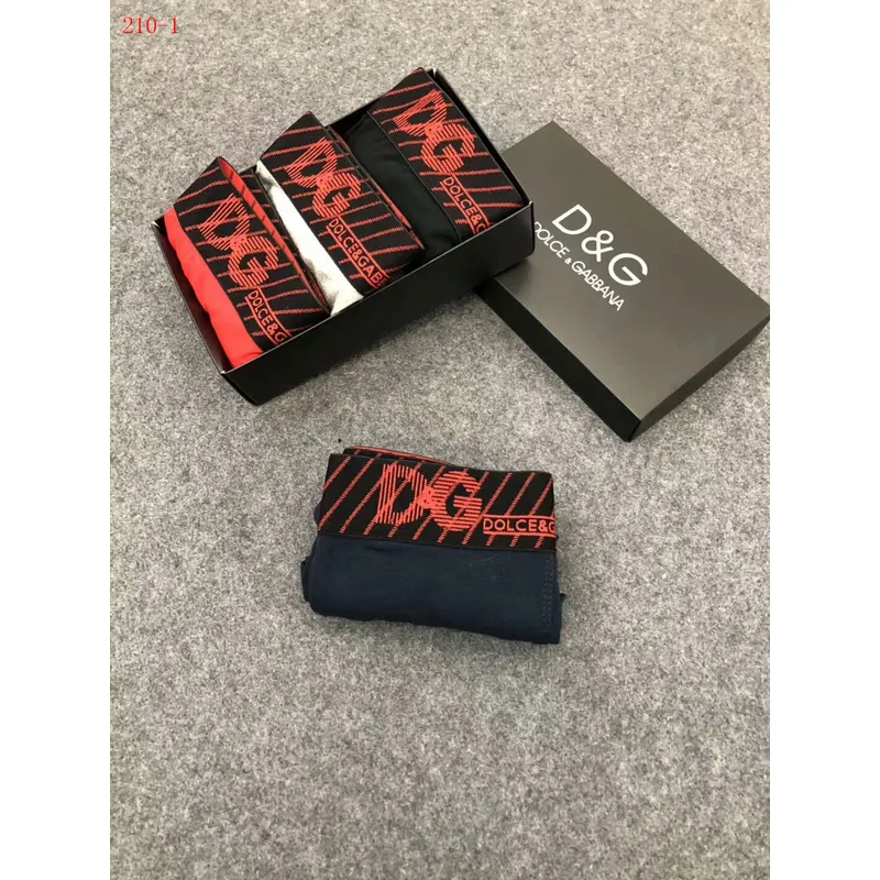 Balenciaga Underwear for Men (3PCS) #9110282
