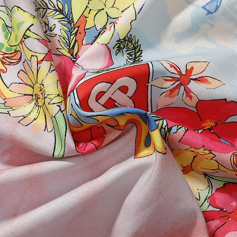 Casablanca Shirts #A51795