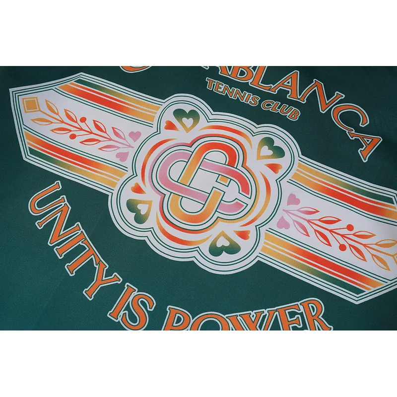 Casablanca Shirts #A33552