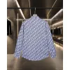 D-ior shirts for D-ior Long-Sleeved Shirts for men #A51491