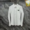 Dior shirts for Dior Long-Sleeved Shirts for men #A61251