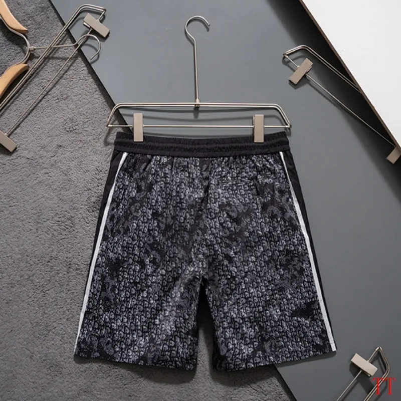 Dior Short Pants swim trunks #A63509 Dior Short Pants swim trunks #A63509