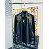 Versace Shirts for Versace Long-Sleeved Shirts for men #A58437 Versace Shirts for Versace Long-Sleeved Shirts for men #A58437