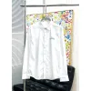 D-ior shirts for D-ior Long-Sleeved Shirts for men #A58444