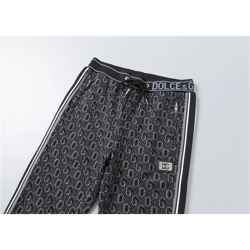 Burberry Tracksuits for Mens long tracksuits #A55422