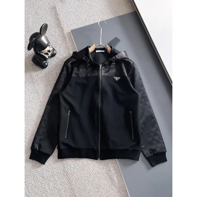 Prada Tracksuits for men #A58857