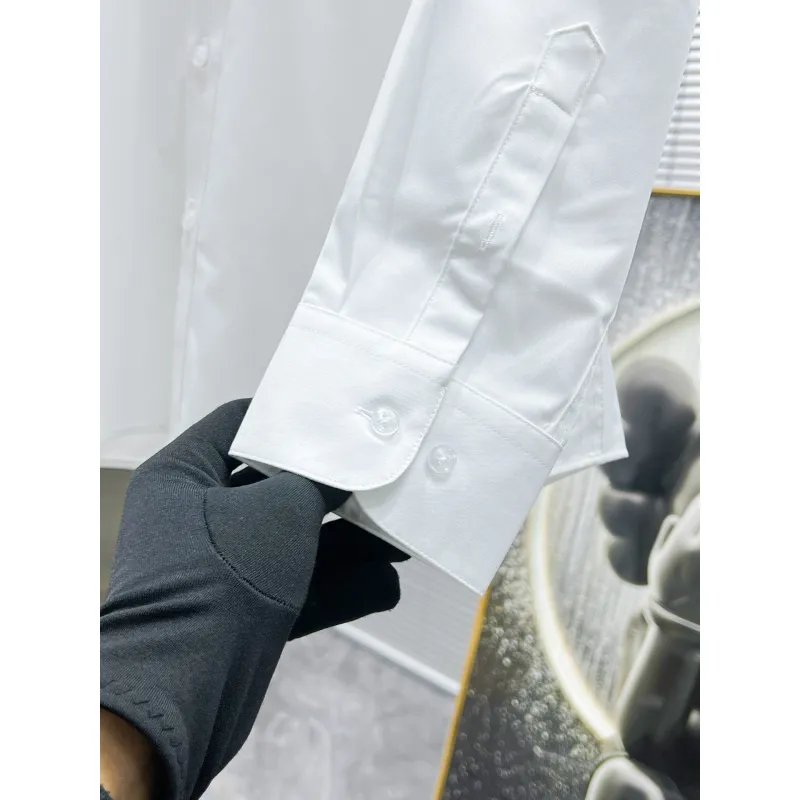 Gucci shirts for Gucci long-sleeved shirts for men #A59366 Gucci shirts for Gucci long-sleeved shirts for men #A59366
