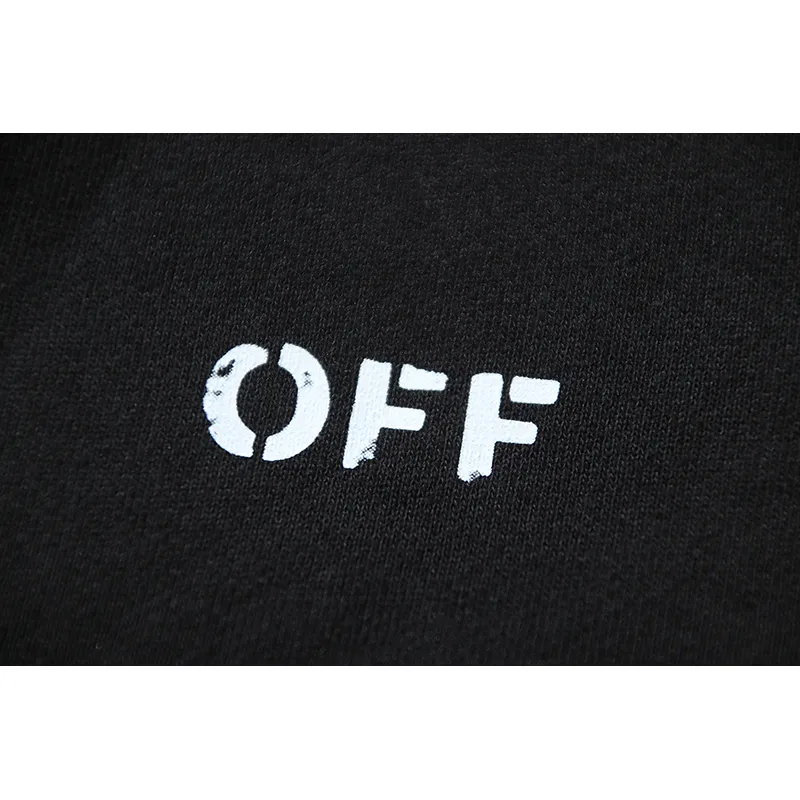 Off-White Hoodies #A56773