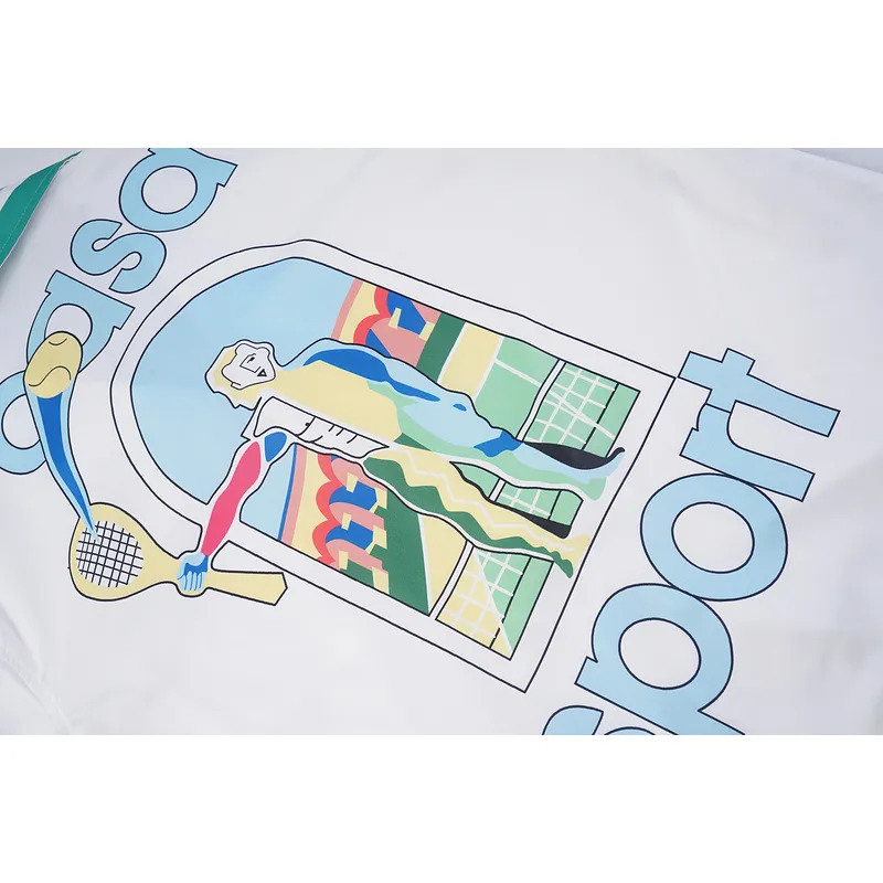 Casablanca Tracksuits #A43009