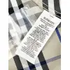 Burberry Shirts for Mens Burberry Long-Sleeved Shirts #A58485