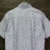 Dior shirts for Dior Short-sleeved shirts for men #A60667