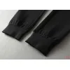 Prada Tracksuits for men Fleece-lined and thickened #A58016 Prada Tracksuits for men Fleece-lined and thickened #A58016