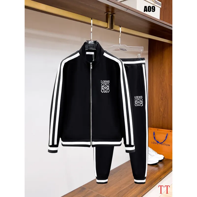 LOEWE Tracksuits #A45874 LOEWE Tracksuits #A45874
