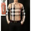 Burberry AAA+ Long-Sleeved Shirts for men #817280