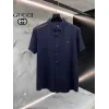 Gucci shirts for Gucci short-sleeved shirts for men #A65066