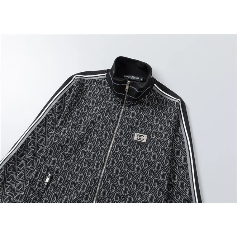 Burberry Tracksuits for Mens long tracksuits #A55422