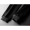 D&G Tracksuits for Men Fleece-lined and thickened #A58011