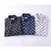 Gucci shirts for Gucci long-sleeved shirts for men #A50920