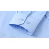 Burberry Shirts for Mens Burberry Long-Sleeved Shirts #A57818