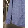 D-ior shirts for D-ior Long-Sleeved Shirts for men #A45733