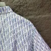 Dior shirts for Dior Short-sleeved shirts for men #A60667