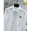 Gucci shirts for Gucci long-sleeved shirts for men #A59366 Gucci shirts for Gucci long-sleeved shirts for men #A59366