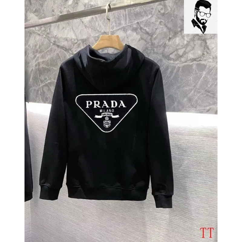 Prada Tracksuits for men #A55535