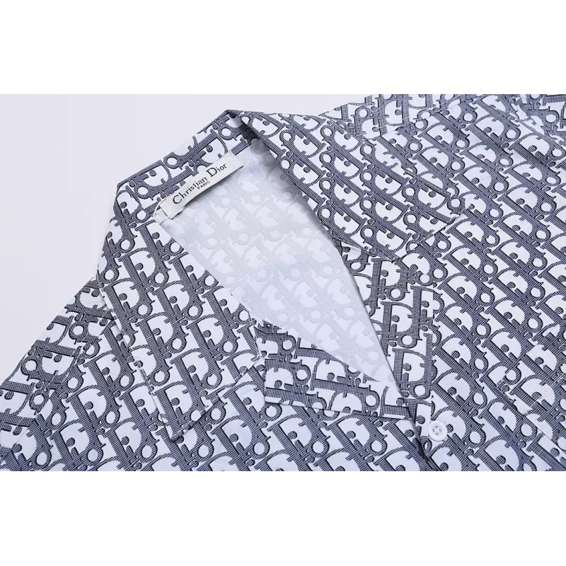 Dior tracksuits for Dior Short Tracksuits for men #A60901