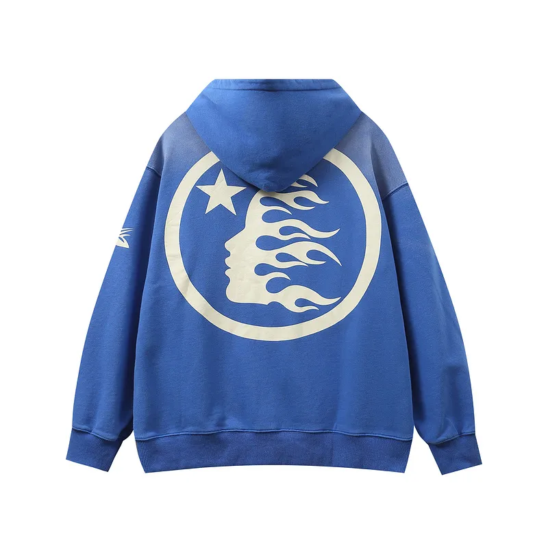 Hellstar Tracksuits #A42274