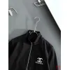 Chanel Tracksuits for Mens long tracksuits #A50642