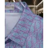 D-ior shirts for D-ior Long-Sleeved Shirts for men #A45733