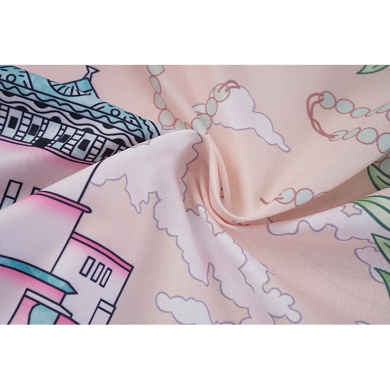 Casablanca Shirts #A39065