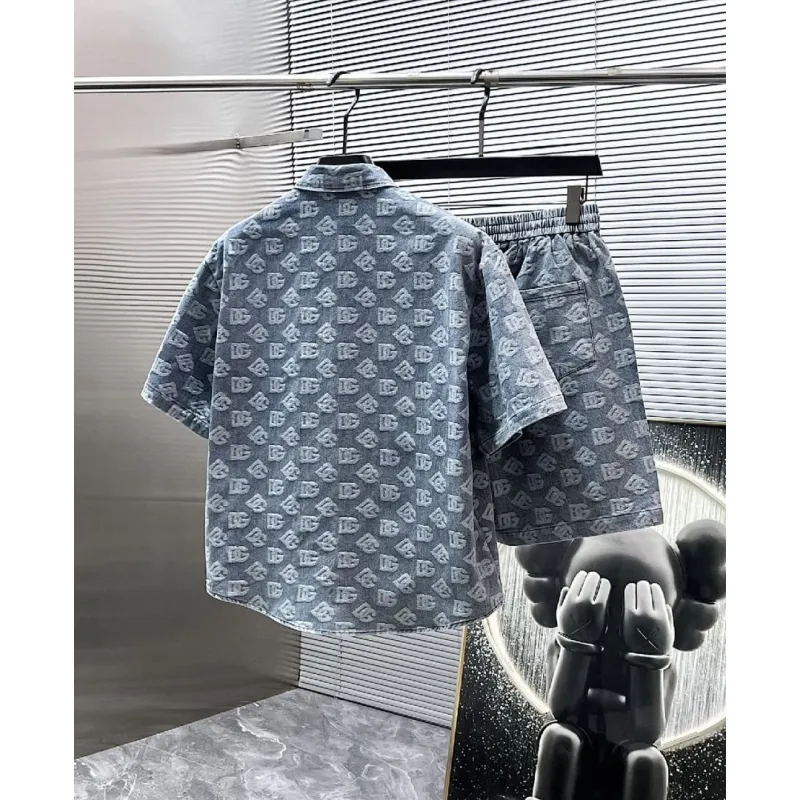D&G Tracksuits for D&G short tracksuits for men #A59846 D&G Tracksuits for D&G short tracksuits for men #A59846