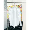Versace Shirts for Versace Long-Sleeved Shirts for men #A58438