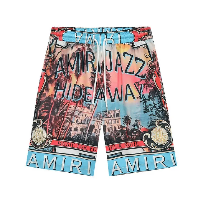 AMIRI Tracksuits #A50016