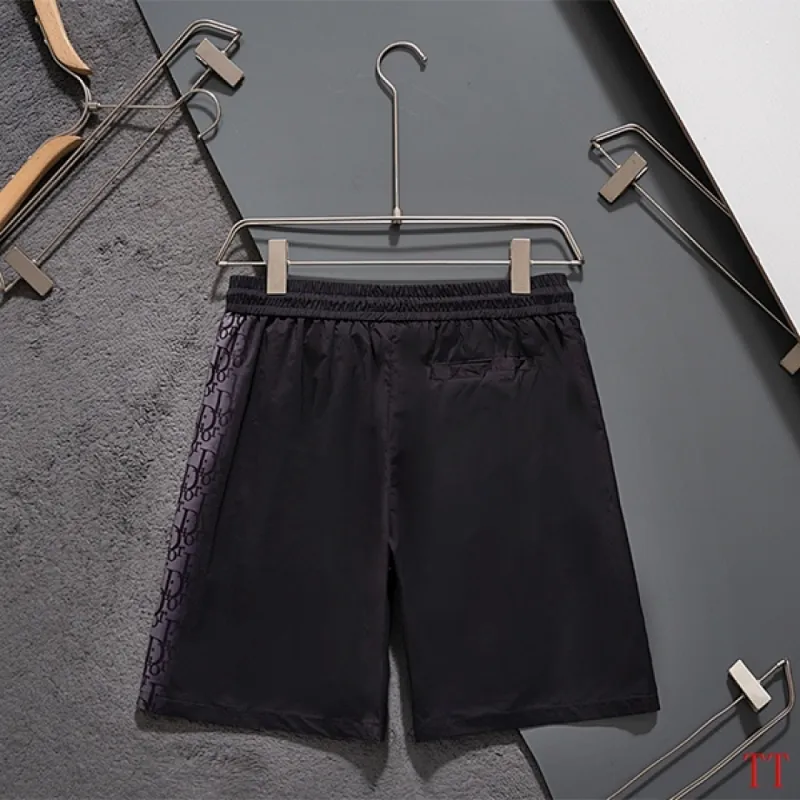 Dior Short Pants swim trunks #A63508 Dior Short Pants swim trunks #A63508