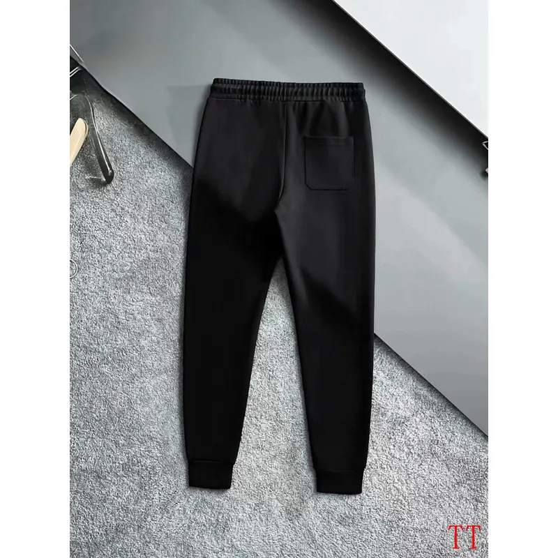 Chanel Tracksuits for Mens long tracksuits #A50642