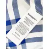 Burberry Shirts for Mens Burberry Long-Sleeved Shirts #A58482